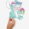 RoomMates Disney Stitch Far Out Peel & Stick Wall Decals